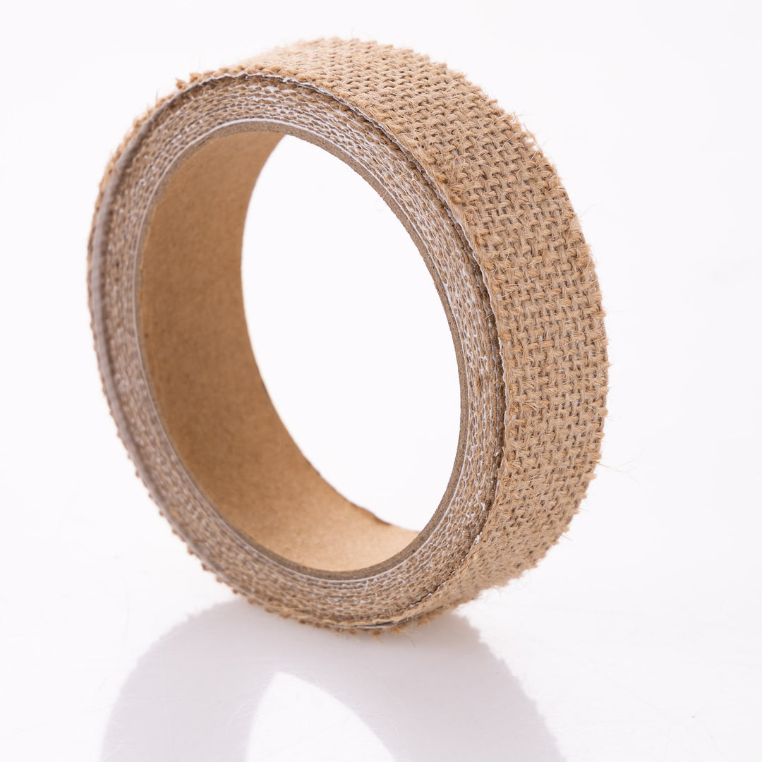 Jute Craft Tape - 2.75cm(W)