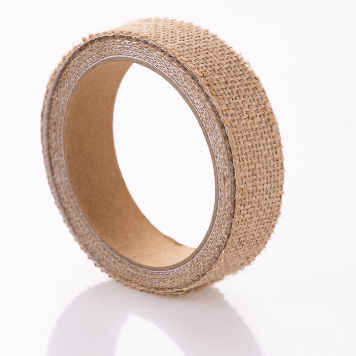 Jute Craft Tape - 2.75cm(W)