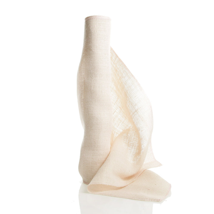 Jute Cream Roll - Table Runner