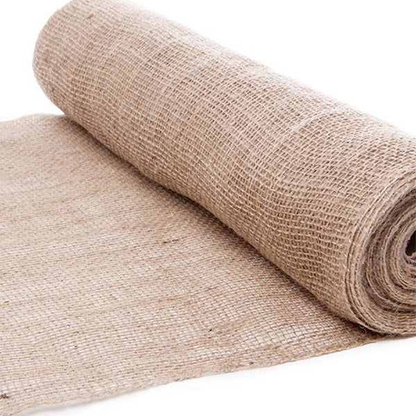 Jute Natural Roll 