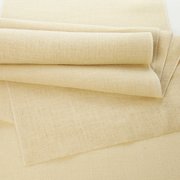 Jute Cream Roll