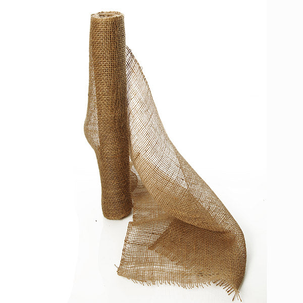 Jute Natural Roll 