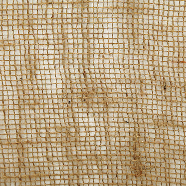 Jute Natural Roll - Detail
