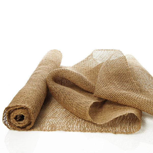 Jute Natural Roll 