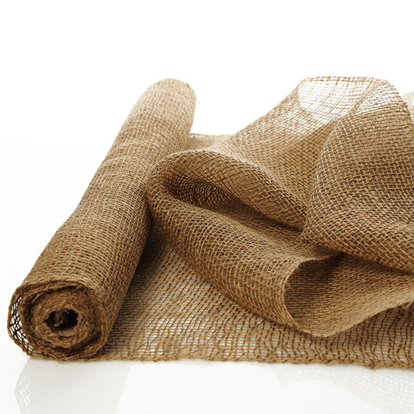 Jute Natural Roll 