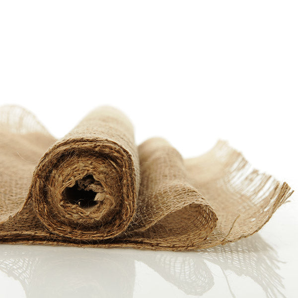 Jute Natural Roll 