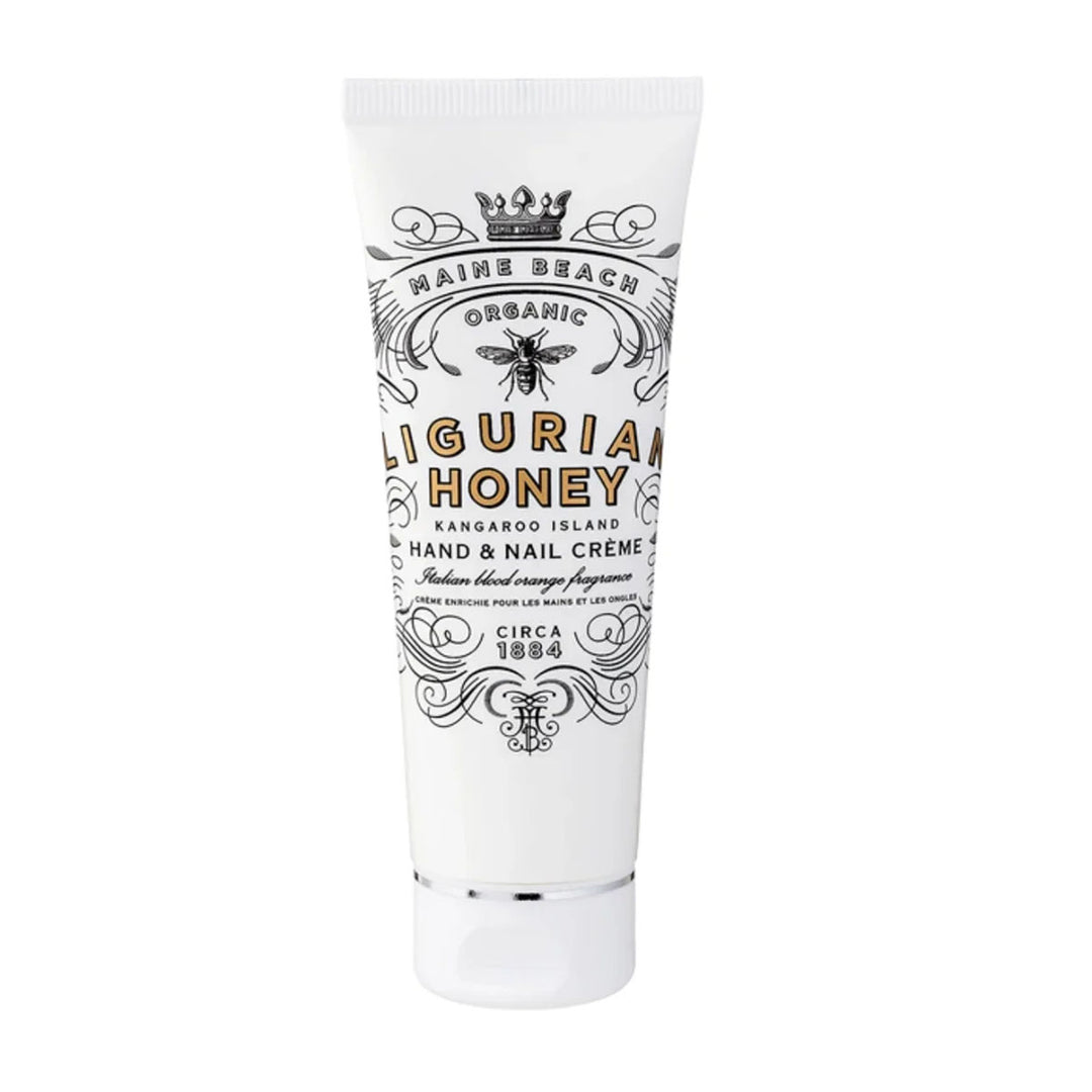Kangaroo Island Ligurian Honey - Hand &amp; Nail Creme 50ml