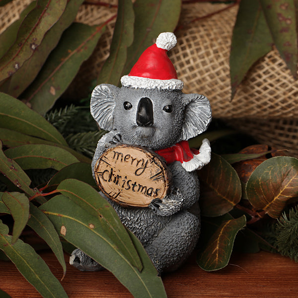 Koala Australiana Christmas Ornament - Lifestyle