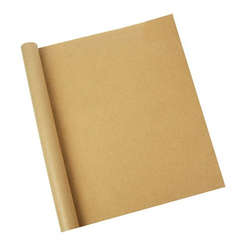 Kraft Roll Wrap 5m x 70cm