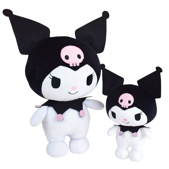 Kuromi Squishy Large Plush 46cm