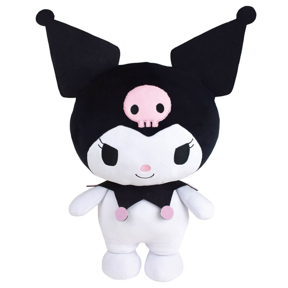 Kuromi Squishy Large Plush 46cm