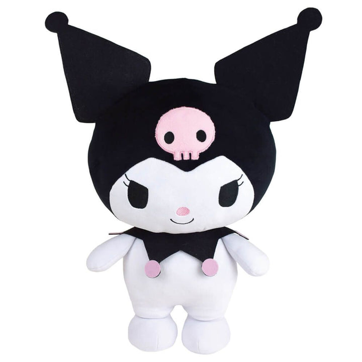 Kuromi Squishy Large Plush 46cm