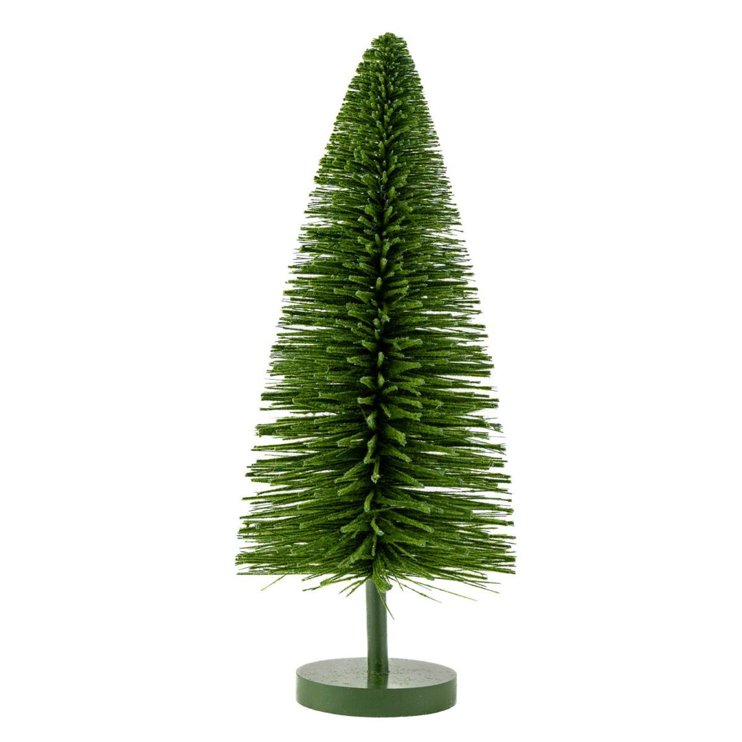 Large Bottlebrush Tree Green 50cm