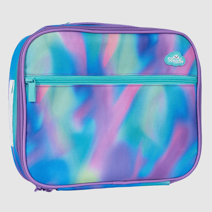Big Cooler Lunch Bag - Aurora