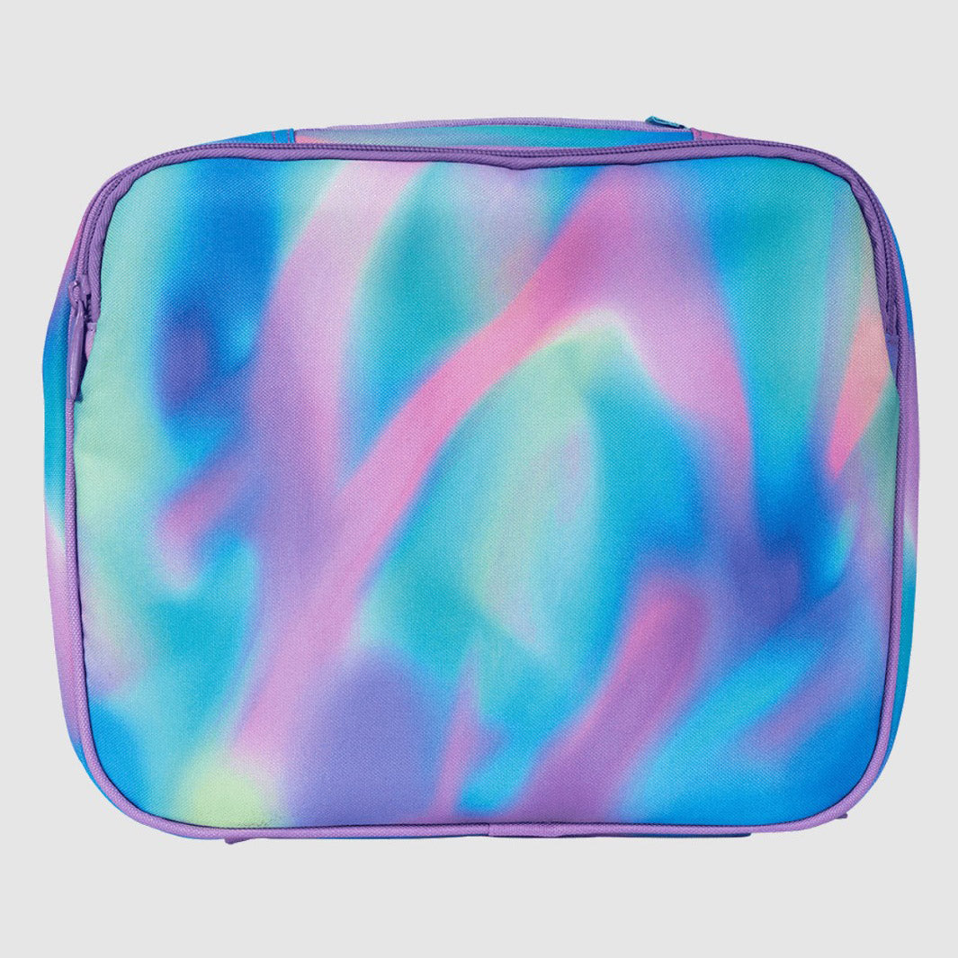 Big Cooler Lunch Bag - Aurora
