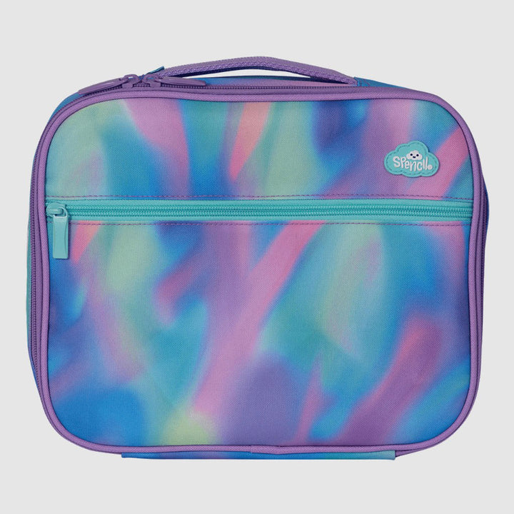 Big Cooler Lunch Bag - Aurora