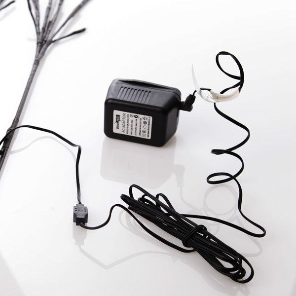 Brown LED Branch Seed Light 