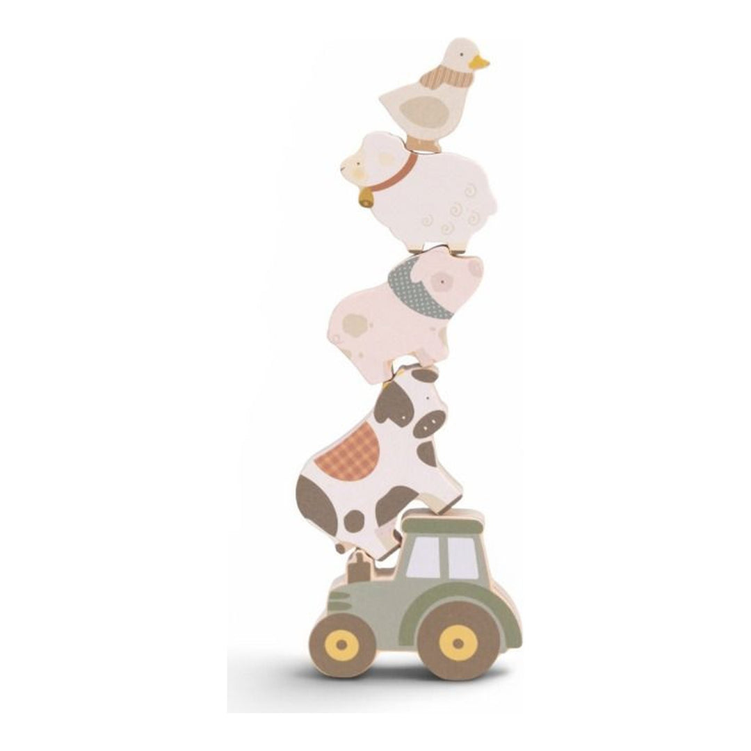 Little Farm Wooden Puzzle