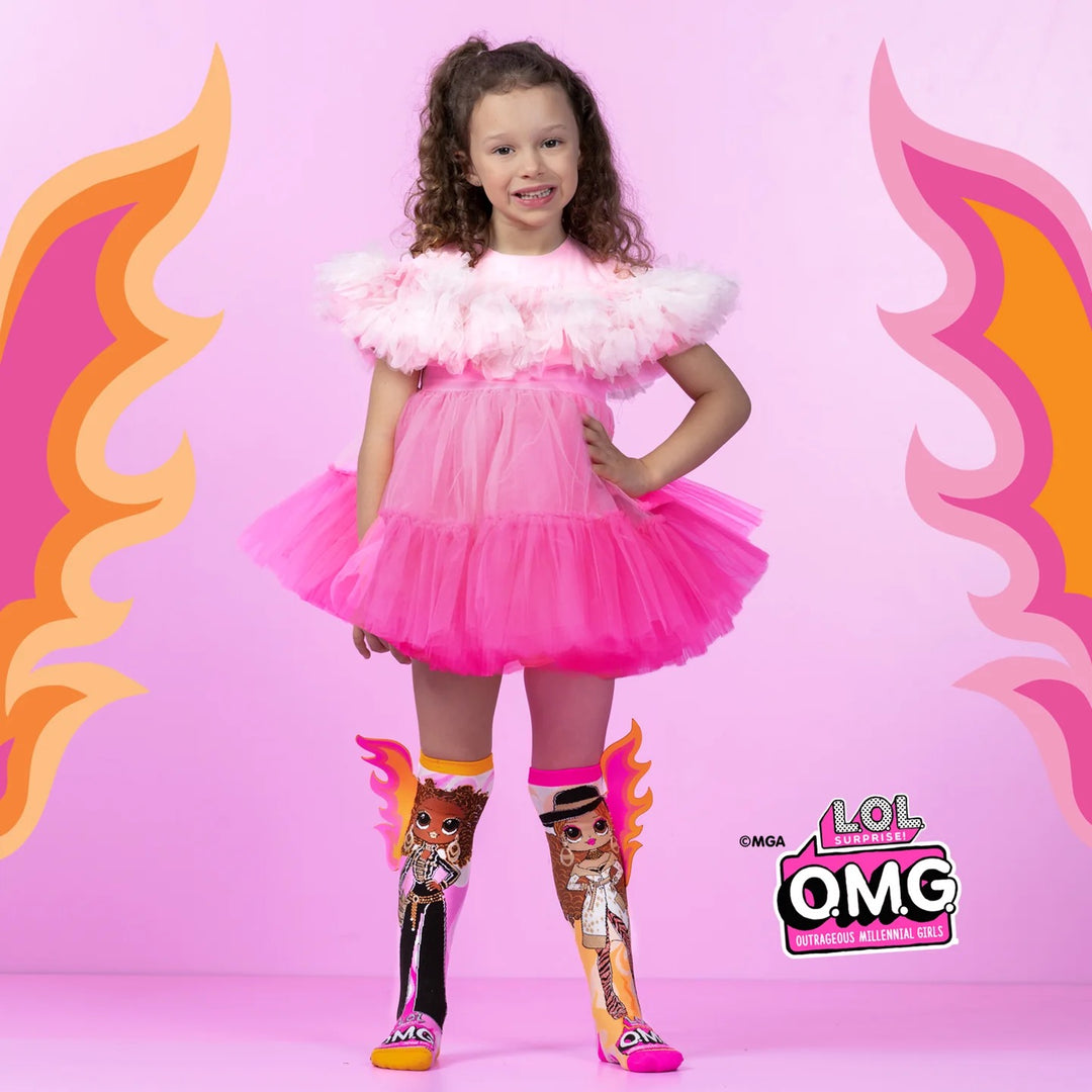 Madmia L.O.L Surprise OMG Bee The Queen