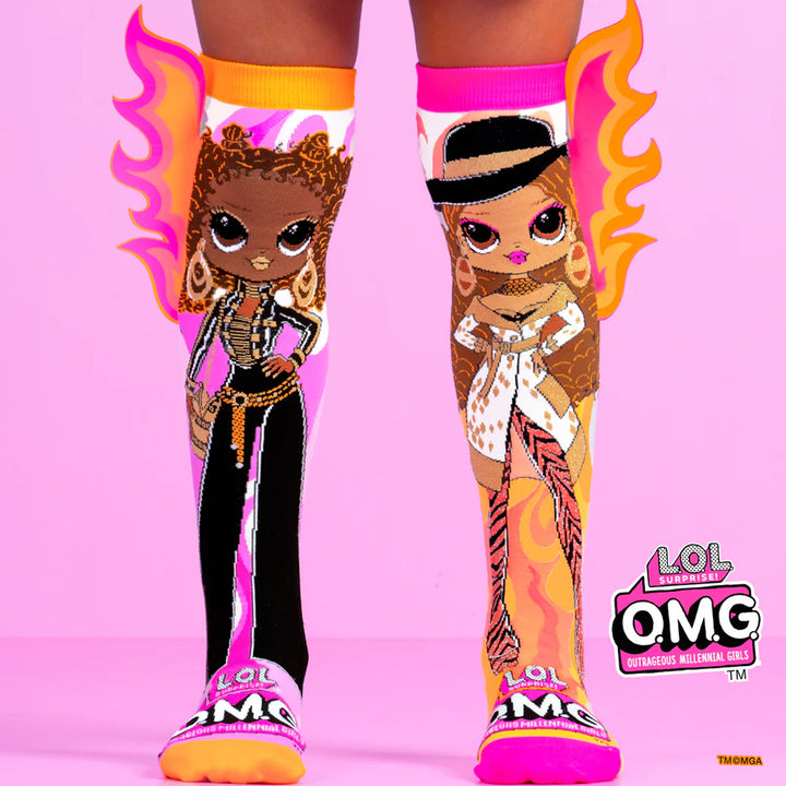 Madmia L.O.L Surprise OMG Bee The Queen