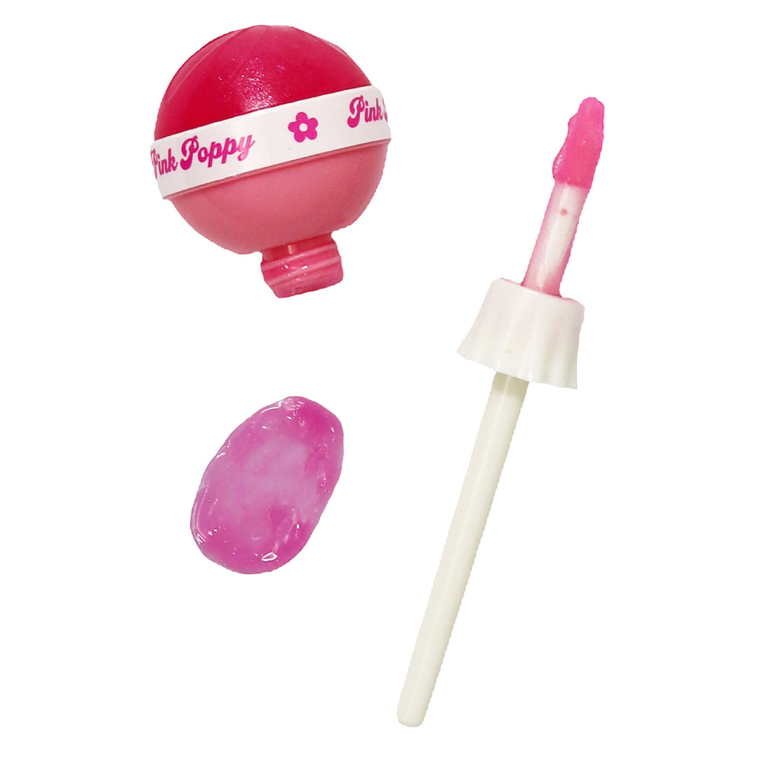 Lollipop Lipgloss Set - Pack of 3
