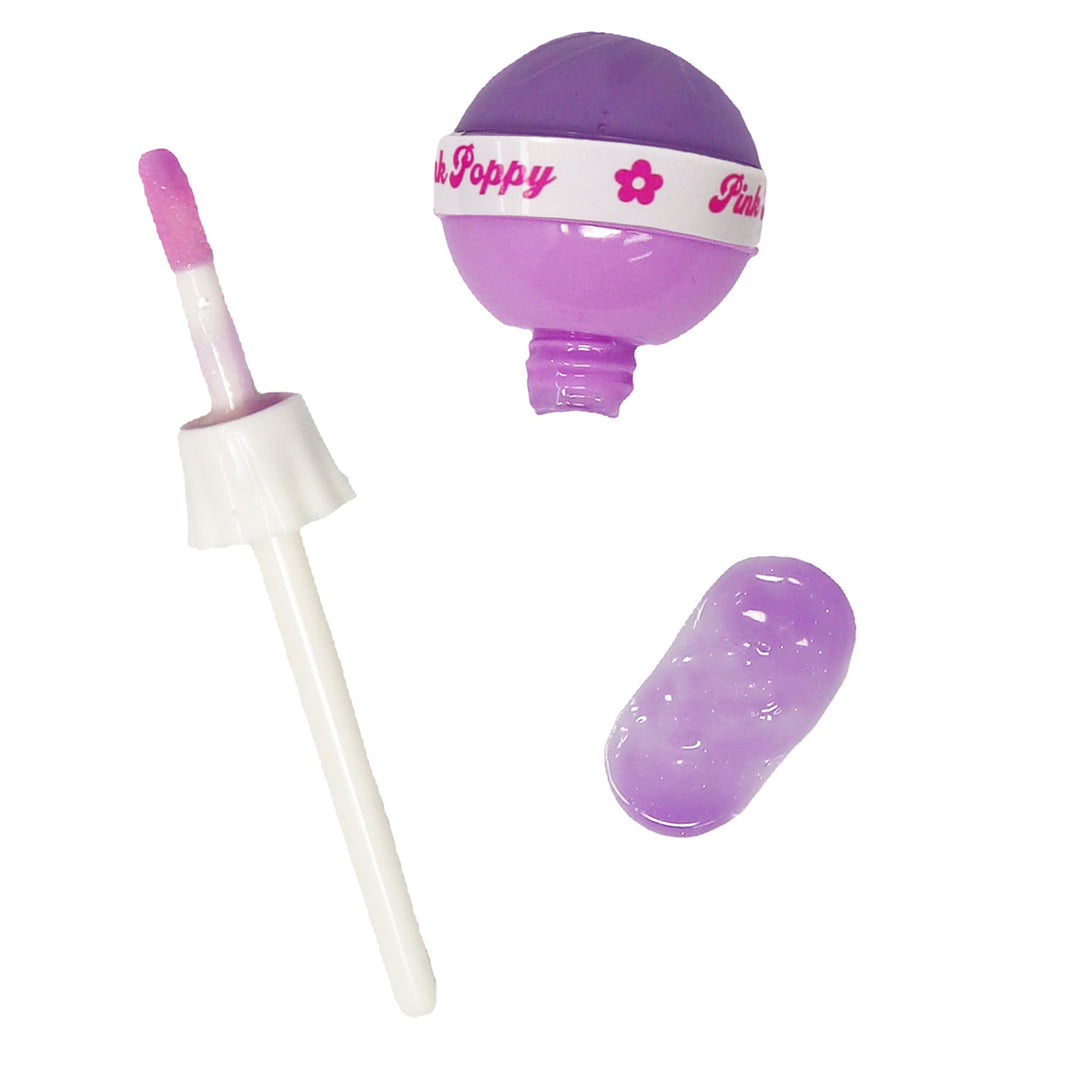 Lollipop Lipgloss Set - Pack of 3
