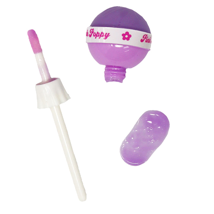 Lollipop Lipgloss Set - Pack of 3