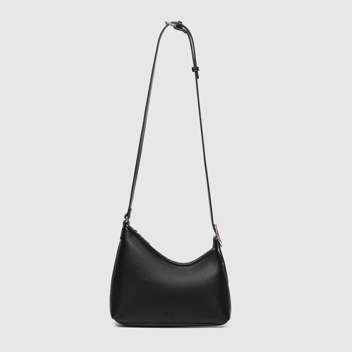 Louenhide - Amelia Shoulder Bag - Black