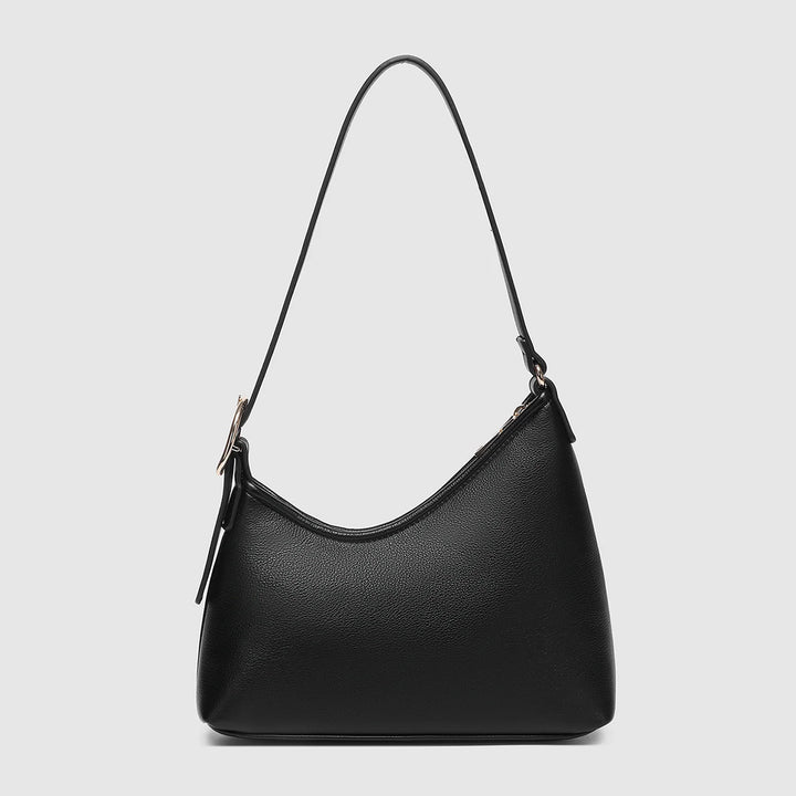 Louenhide - Amelia Shoulder Bag - Black
