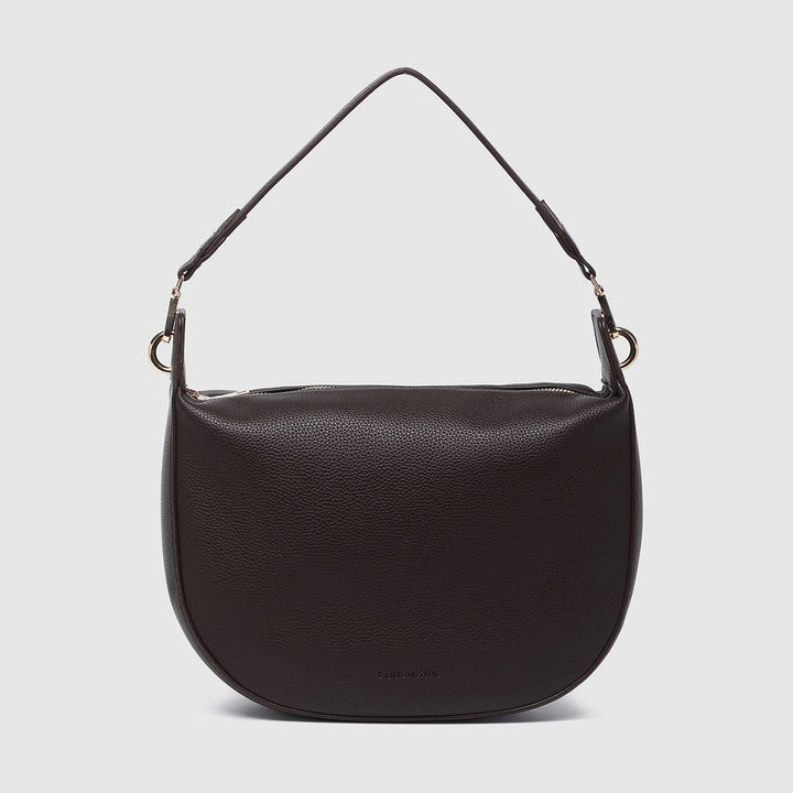 Louenhide - Georgina Shoulder Bag - Black