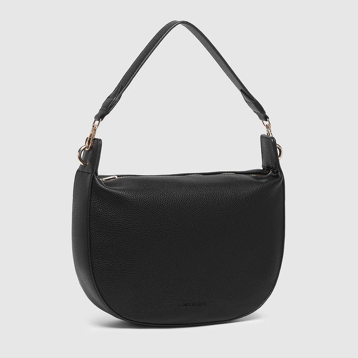 Louenhide - Georgina Shoulder Bag - Black