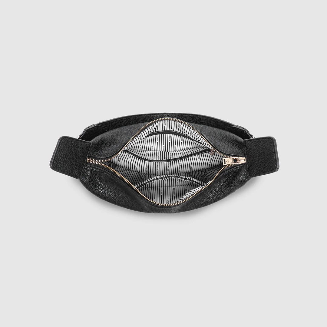Louenhide - Georgina Shoulder Bag - Black