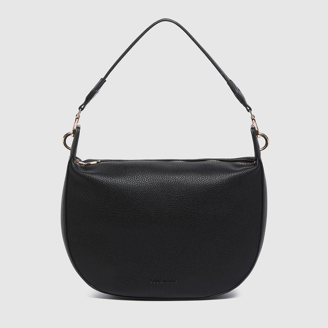 Louenhide - Georgina Shoulder Bag - Black