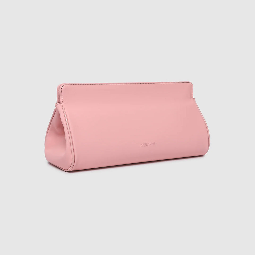 Louenhide - Margot Hair Tool Travel Case - Pink