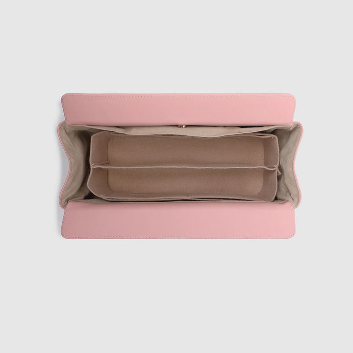 Louenhide - Margot Hair Tool Travel Case - Pink