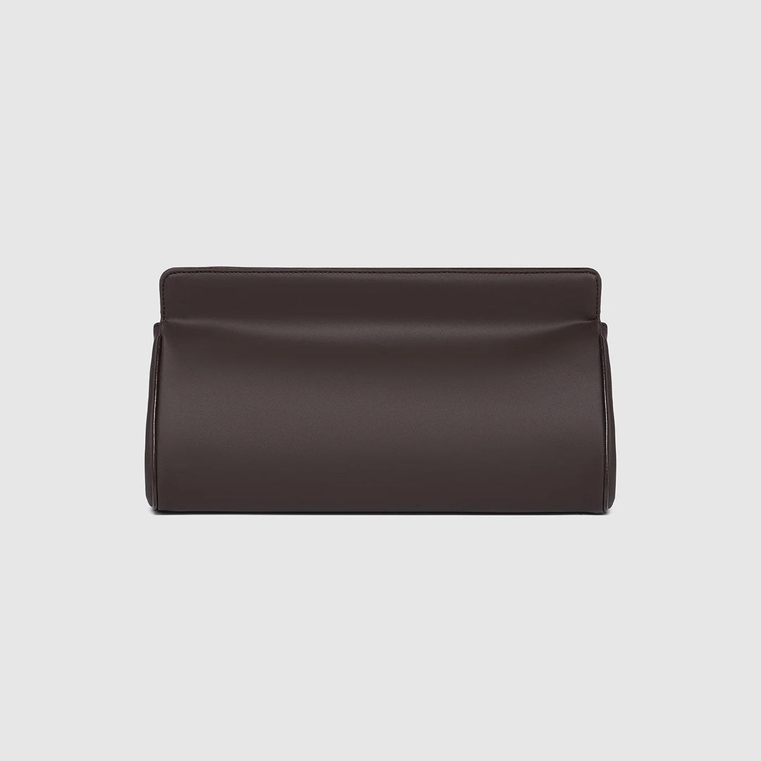 Louenhide - Margot Hair Tool Travle Case - Chocolate