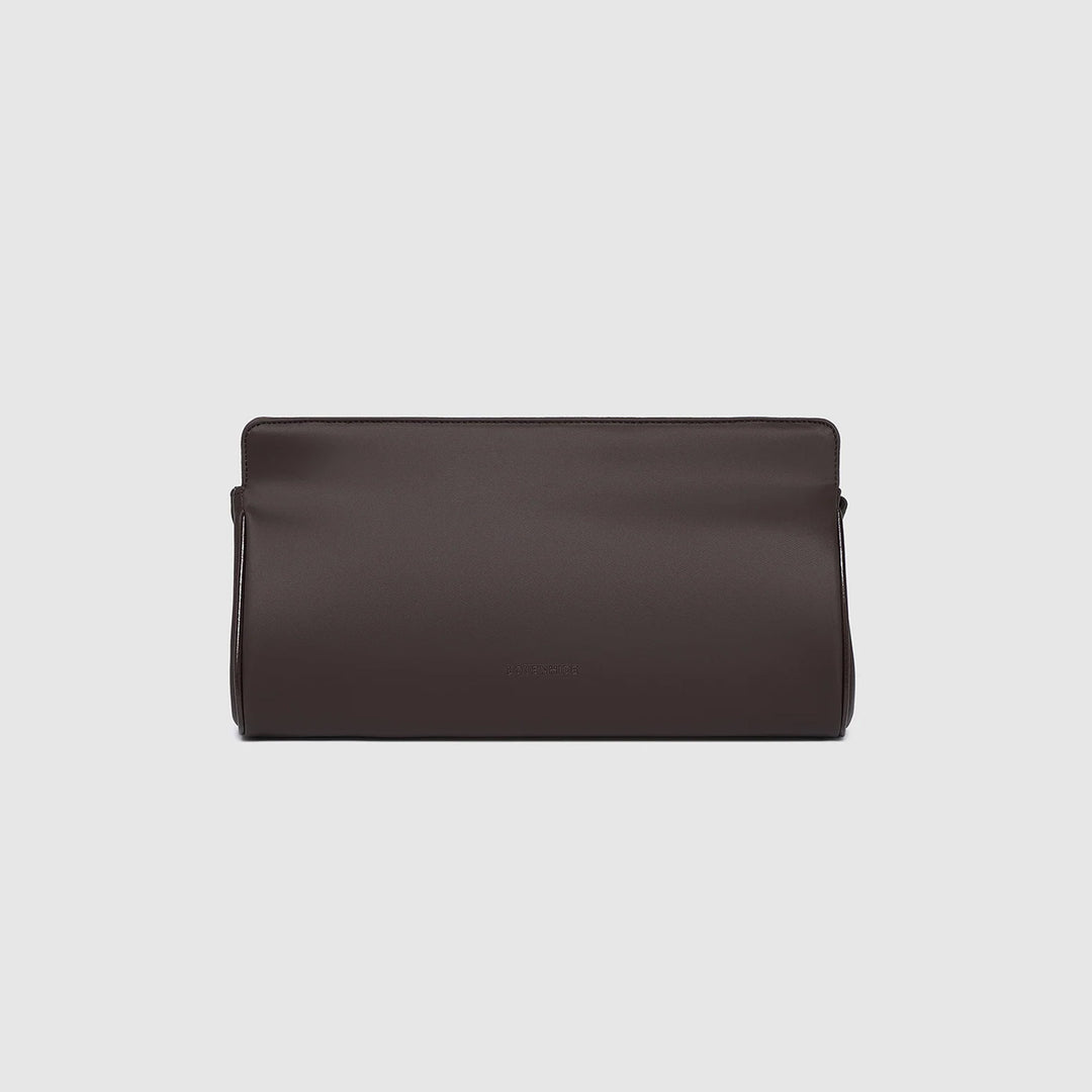 Louenhide - Margot Hair Tool Travle Case - Chocolate