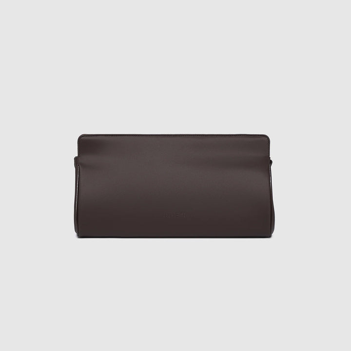Louenhide - Margot Hair Tool Travle Case - Chocolate