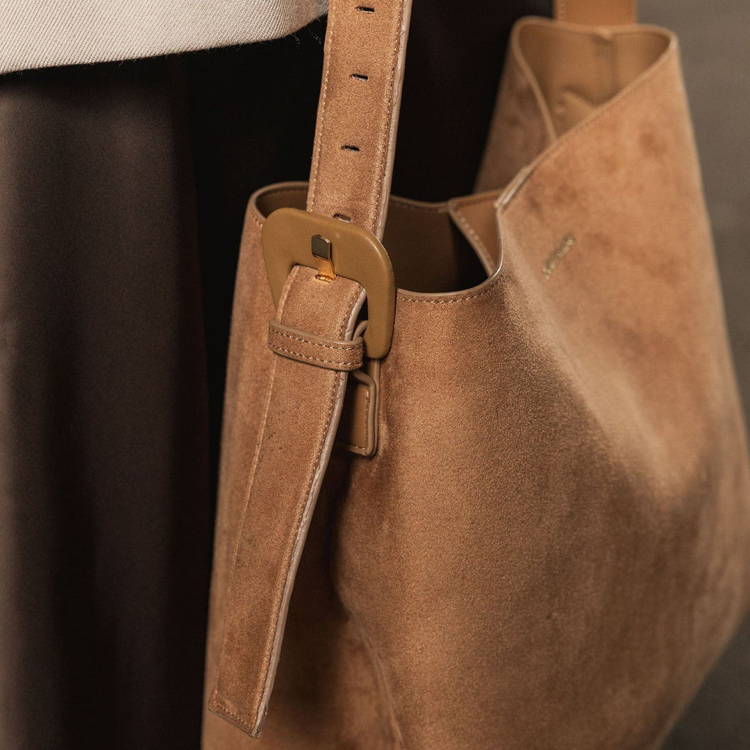 louenhide-peyton-suedette-shoulder-bag-honey