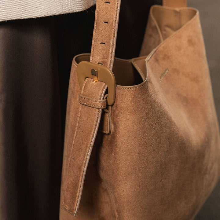 louenhide-peyton-suedette-shoulder-bag-honey