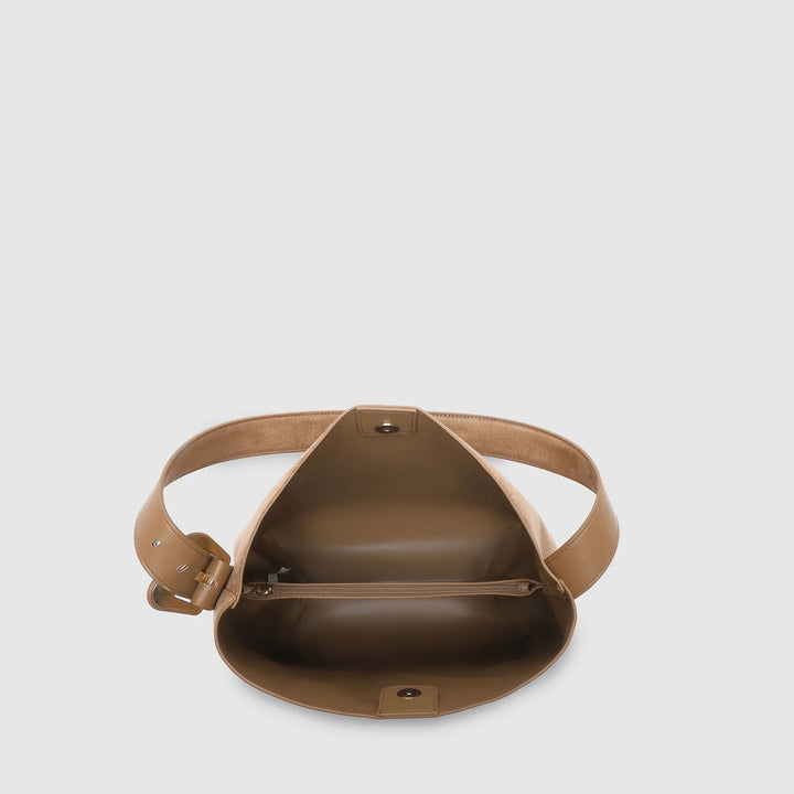 louenhide-peyton-suedette-shoulder-bag-honey