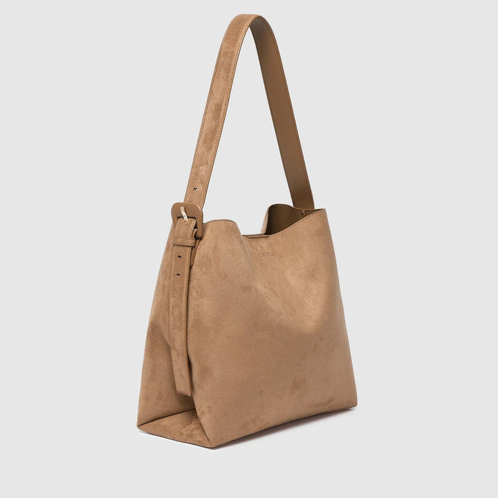 louenhide-peyton-suedette-shoulder-bag-honey