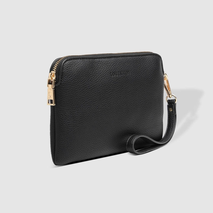 louenhide-poppy-clutch-black