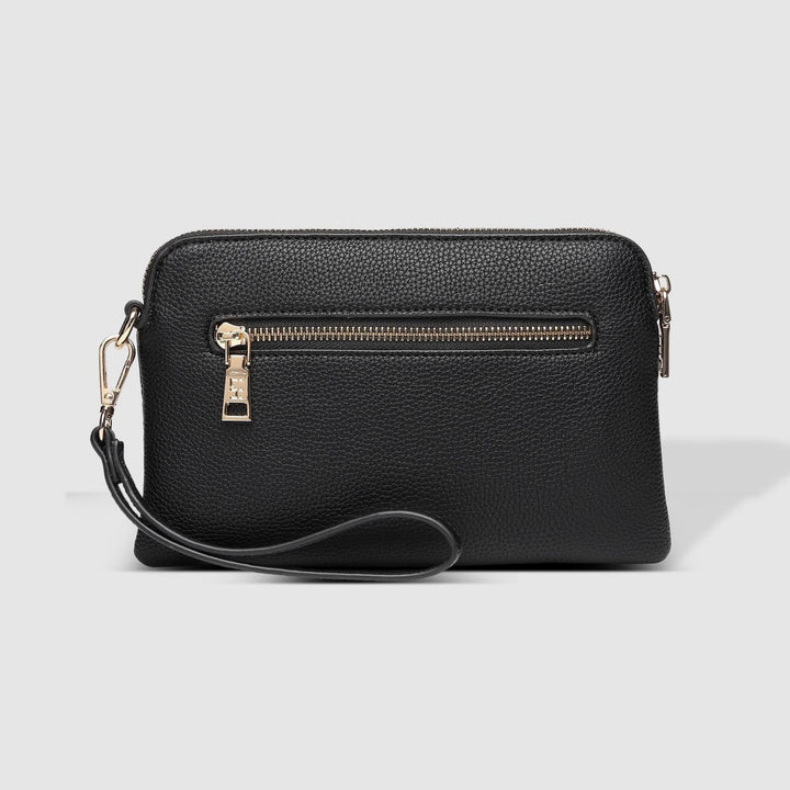 louenhide-poppy-clutch-black