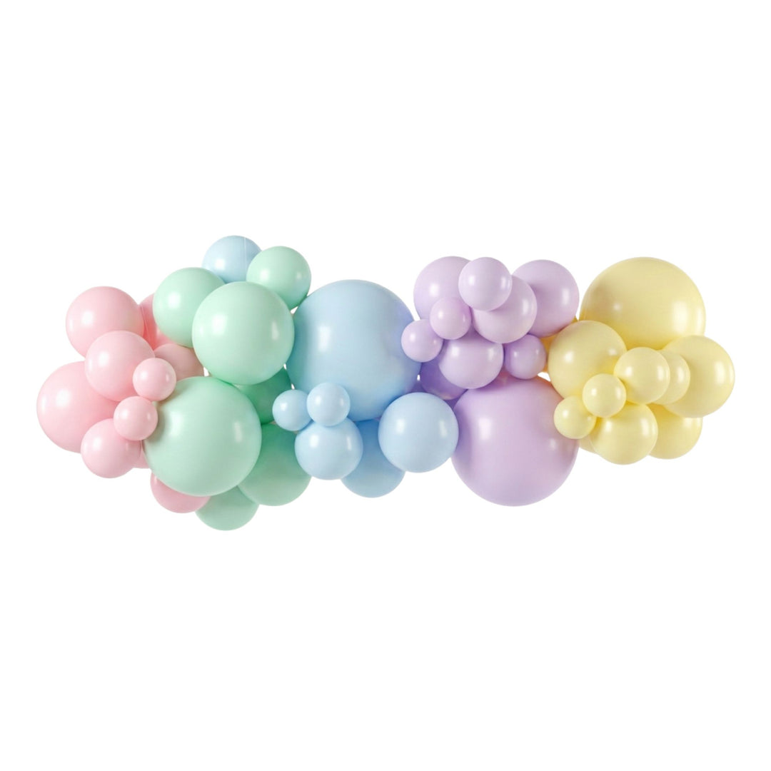 Luxe Balloon Garland - 2.4m
