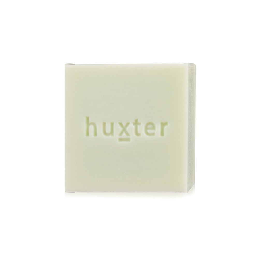 Luxury Body Cleansing Bar 150gm – Green – Lychee and Apple Blossom