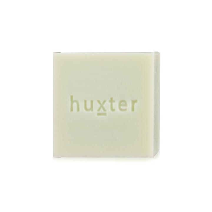 Luxury Body Cleansing Bar 150gm – Green – Lychee and Apple Blossom
