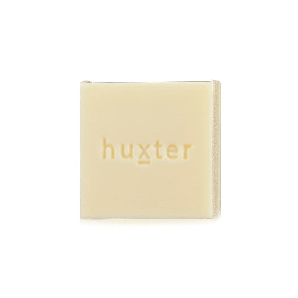 Luxury Body Cleansing Bar 150gm – Yellow – Lily and Cotton Flower