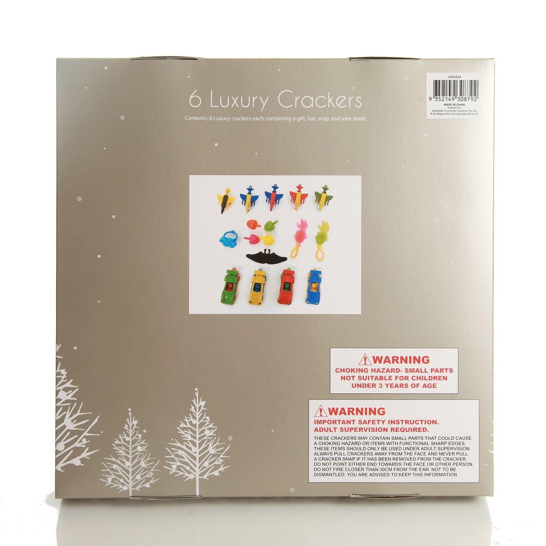 Luxury Hamptons Holiday Christmas Bon Bons