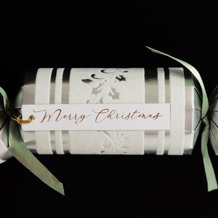 Luxury Hamptons Holiday Christmas Bon Bons